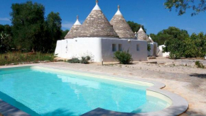 I giardini Ostuni